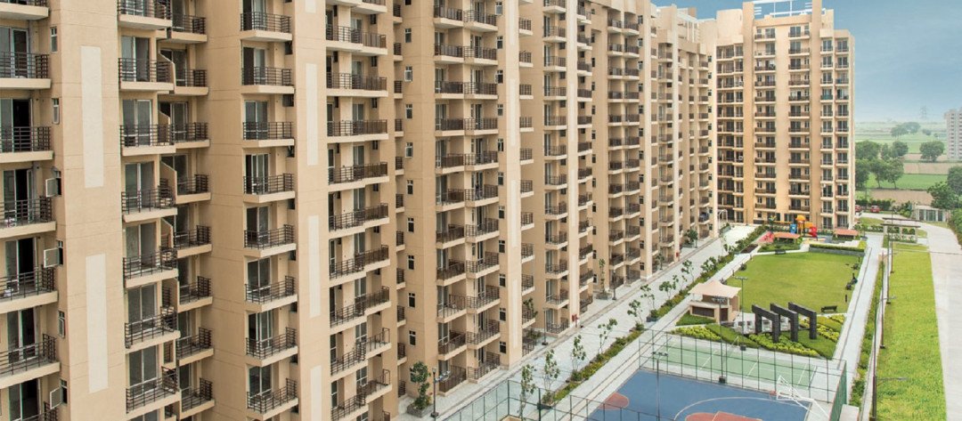 Semi Furnished Flat Sale Satya The Hermitage Sector 103 Gurgaon